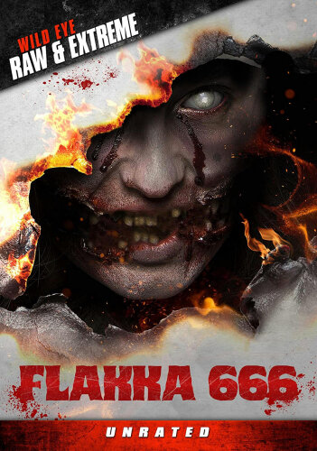  Флакка 666 